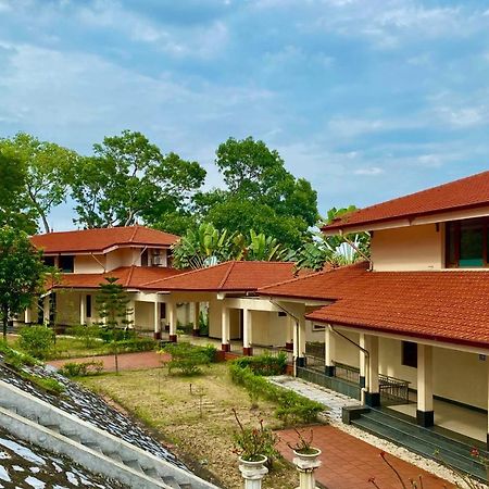 Tuan Chau Hotel Ha Long Eksteriør bilde