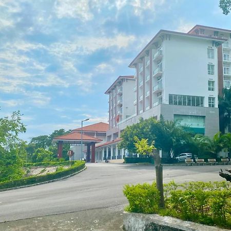 Tuan Chau Hotel Ha Long Eksteriør bilde