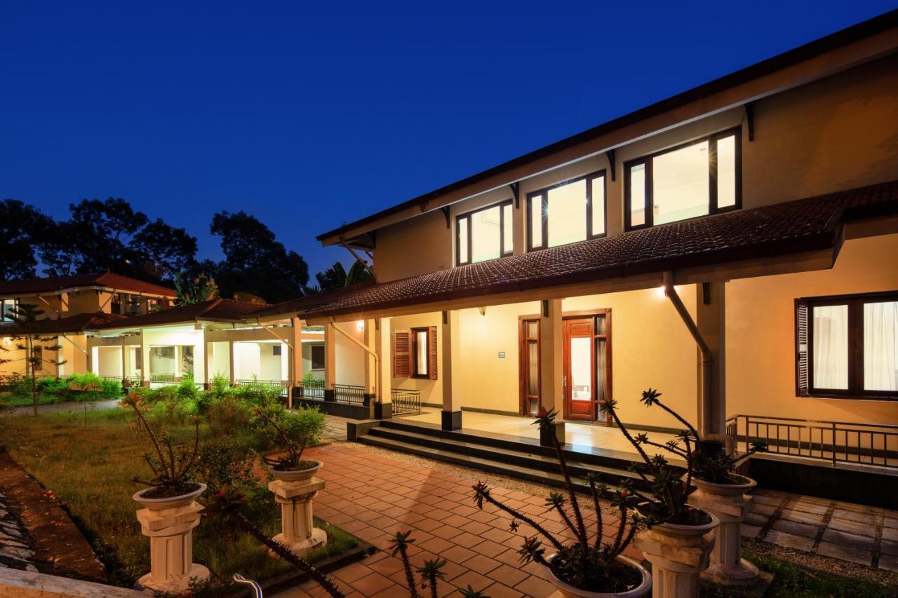 Tuan Chau Hotel Ha Long Eksteriør bilde