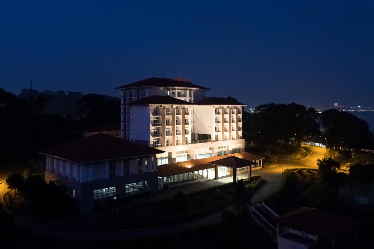 Tuan Chau Hotel Ha Long Eksteriør bilde