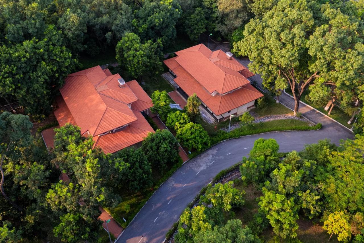 Tuan Chau Hotel Ha Long Eksteriør bilde